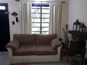 Venta de Excelente Casa 3 ambientes c/cochera - 400m2 Totales -  Costa Del Este