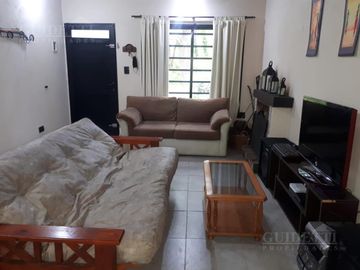 Venta de Excelente Casa 3 ambientes c/cochera - 400m2 Totales -  Costa Del Este
