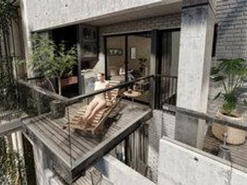 DEPARTAMENTO EN VENTA DE 2 AMBIENTES AL FRENTE EN ALMAGRO CON AMENITIES OPORTUNIDAD