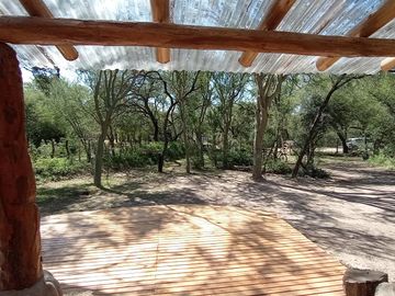 Venta Hermosa Casa Villa de Las Rosas, Traslasierra