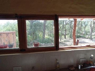 Venta Hermosa Casa Villa de Las Rosas, Traslasierra