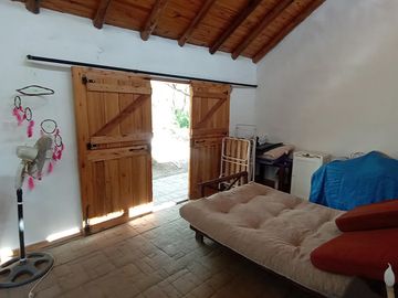 Venta Hermosa Casa Villa de Las Rosas, Traslasierra