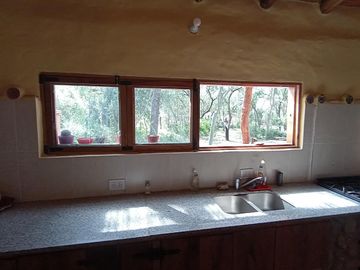 Venta Hermosa Casa Villa de Las Rosas, Traslasierra