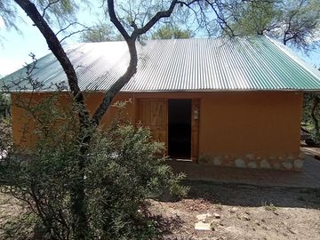 Venta Hermosa Casa Villa de Las Rosas, Traslasierra