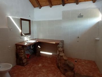 Venta Hermosa Casa Villa de Las Rosas, Traslasierra
