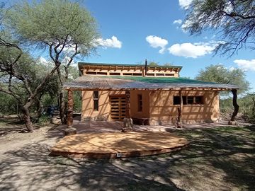 Venta Hermosa Casa Villa de Las Rosas, Traslasierra