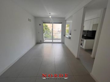 VENTA • VILLA LURO • ARAUJO 183 • SEMIPISO • 2 AMBIENTES • A ESTRENAR