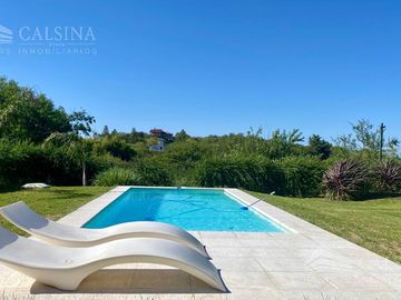 La-Serena, Mendiolaza, Córdoba