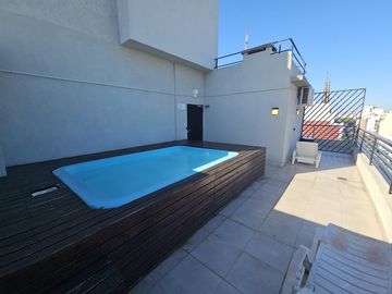 Venta Departamento Monoambiente en Caballito Apto Credito