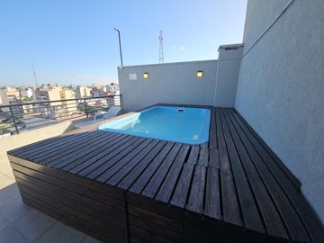 Venta Departamento Monoambiente en Caballito Apto Credito