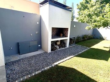 Casa - Los Talas