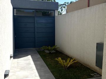 Casa - Los Talas