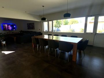 Casa - Los Talas