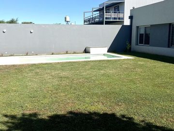 Casa - Los Talas