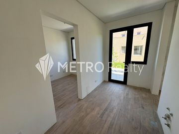 Casa en Haras de Santa María, Barrio Los Eucaliptos, Lote 30