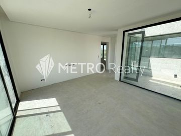 Casa en Haras de Santa María, Barrio Los Eucaliptos, Lote 30