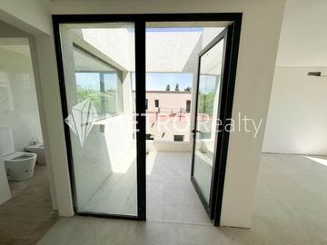 Casa en Haras de Santa María, Barrio Los Eucaliptos, Lote 30