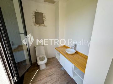 Casa en Haras de Santa María, Barrio Los Eucaliptos, Lote 30