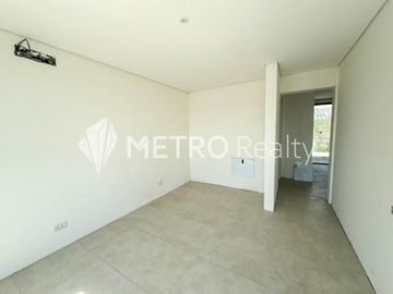 Casa en Haras de Santa María, Barrio Los Eucaliptos, Lote 30