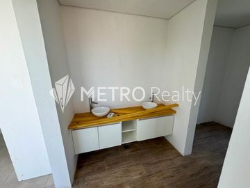 Casa en Haras de Santa María, Barrio Los Eucaliptos, Lote 30
