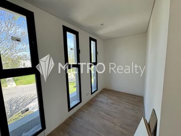 Casa en Haras de Santa María, Barrio Los Eucaliptos, Lote 30