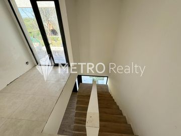 Casa en Haras de Santa María, Barrio Los Eucaliptos, Lote 30