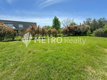 Casa en Haras de Santa María, Barrio Los Eucaliptos, Lote 30