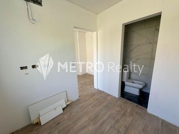 Casa en Haras de Santa María, Barrio Los Eucaliptos, Lote 30