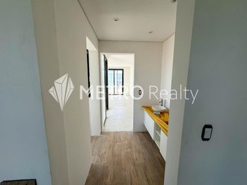 Casa en Haras de Santa María, Barrio Los Eucaliptos, Lote 30