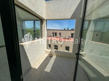 Casa en Haras de Santa María, Barrio Los Eucaliptos, Lote 30