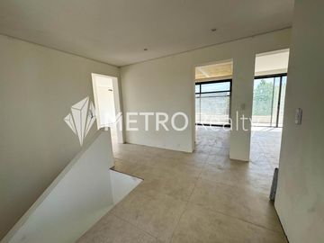 Casa en Haras de Santa María, Barrio Los Eucaliptos, Lote 30