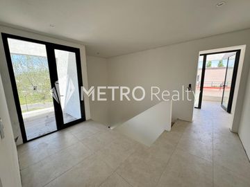 Casa en Haras de Santa María, Barrio Los Eucaliptos, Lote 30