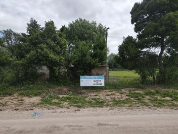 Quinta en venta en General Madariaga
