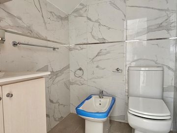 Venta Casa 2 dormitorios Estrenar Funes Centro