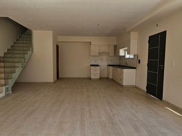 Venta Casa 2 dormitorios Estrenar Funes Centro