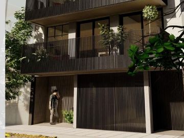 2 amb y escritorio en venta, a estrenar. A pasos  estación Victoria
