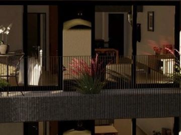 2 amb y escritorio en venta, a estrenar. A pasos  estación Victoria