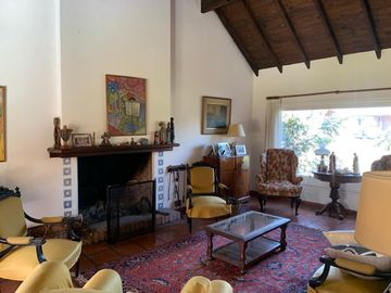 Casa en  Barrio Cerrado El Lago