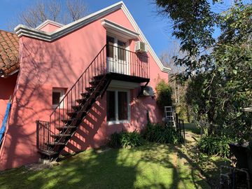 Casa en  Barrio Cerrado El Lago