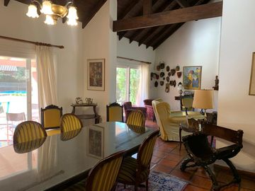 Casa en  Barrio Cerrado El Lago