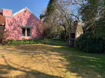 Casa en  Barrio Cerrado El Lago