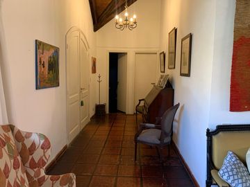 Casa en  Barrio Cerrado El Lago