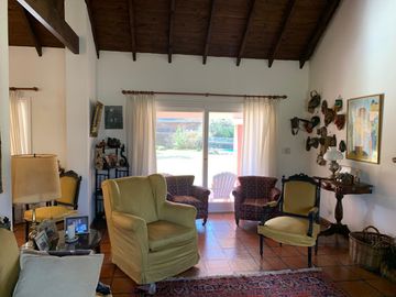 Casa en  Barrio Cerrado El Lago