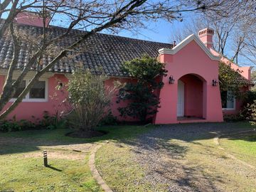 Casa en  Barrio Cerrado El Lago