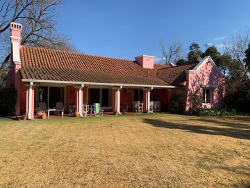 Casa en  Barrio Cerrado El Lago