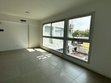 Av San Martin 1700, Pont Bleu, Departamento Monoambiennte, A Estrenar, Amenities, Villa Crespo