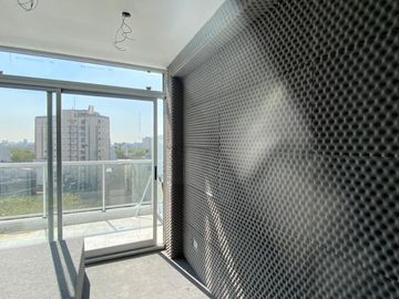Av San Martin 1700, Pont Bleu, Departamento Monoambiennte, A Estrenar, Amenities, Villa Crespo