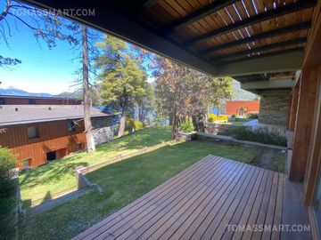 Departamento en Peñon de Arelauquen