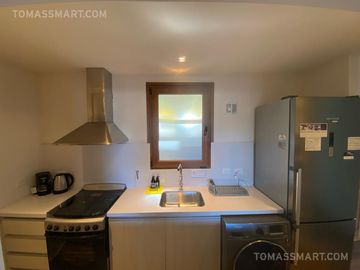 Departamento en Peñon de Arelauquen
