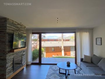 Departamento en Peñon de Arelauquen